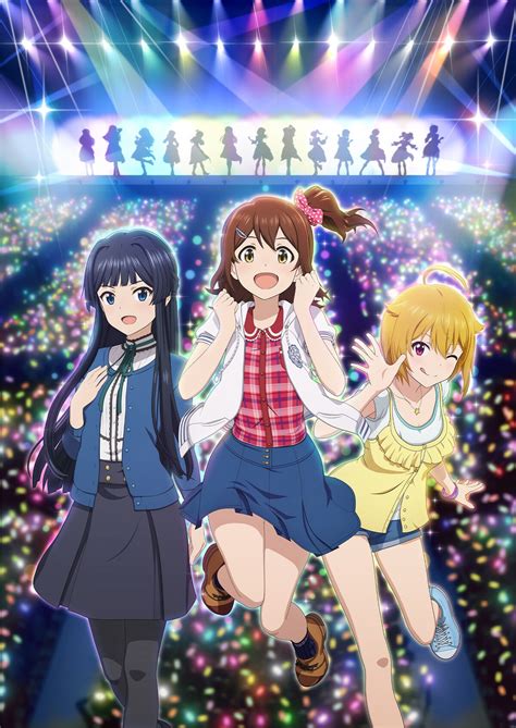 project imas wiki|idolmaster million live wiki.